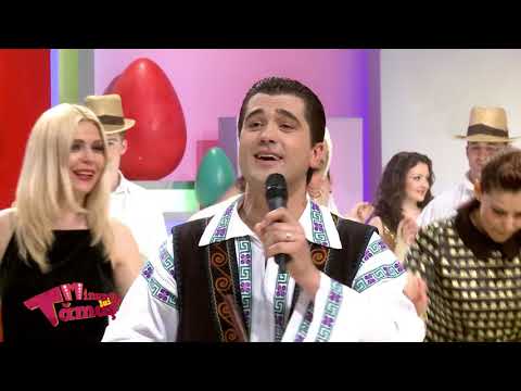 Gelu Voicu - Pusei caii la căruță