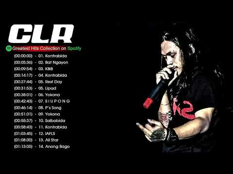 CLR PLAYLIST NON-STOP 2020