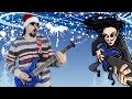 Jingle Bells "Epic Metal" Remix (Little V) 