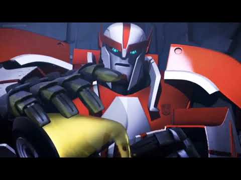 Shockwave & The Doctors (TFP S3E12)