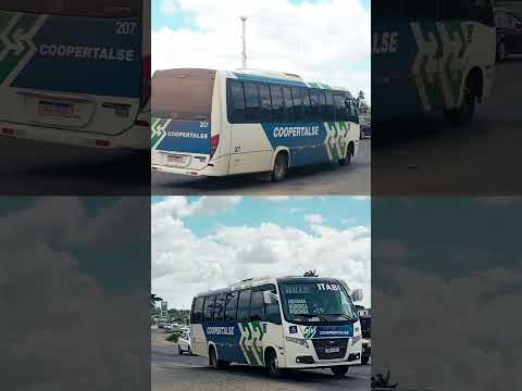 Pedra Branca Laranjeiras Sergipe Carro 207 retornando suas atividades Aquidabã Muribeca 🙌🏽
