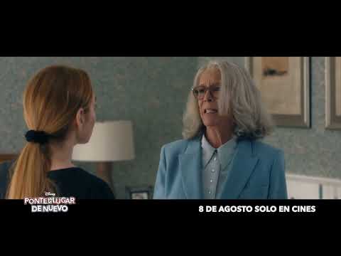 Anuncio: 'La historia se repite'