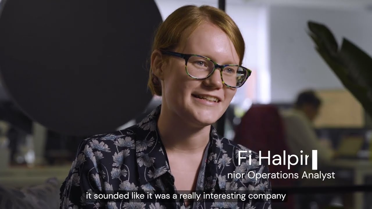 Inside Dojo: Meet the Data Team