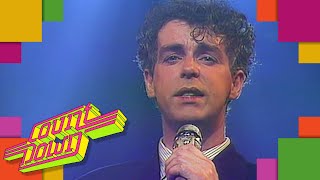 Pet Shop Boys - Domino Dancing (Countdown, 1988)