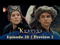 Kurulus Osman Urdu | Season 4 Episode 10 Preview 2