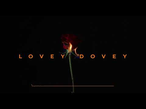 QSHANS X LE STRVNGER - LOVEY DOVEY [LYRIC VIDEO]