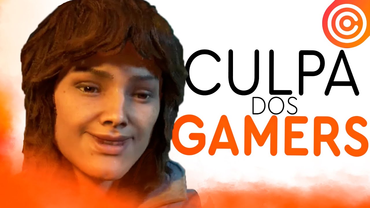 Ubisoft CULPA JOGADORES pelo FRACASSO de Star Wars Outlaws