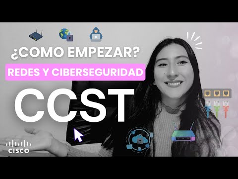 Everything about the new CISCO CCST certification | Quick guide + experience