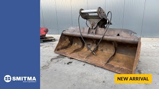 مجرفة تسوية Lehnhoff MS25 / HS25 | صورة 4 - Machineryline