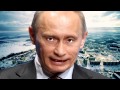 Путин все заебало - Putin tired of all! 