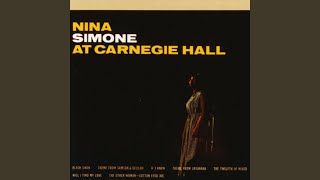 Theme from &quot;Sanson and Delilah&quot; (Live at Carnegie Hall)