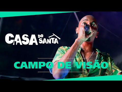 Vinny Santa Fé - Campo De Visão