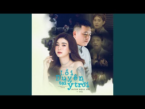 Lỗi Duyên Tại Ý Trời