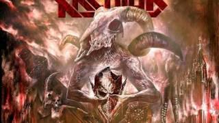 Kreator   Apocaliptycon