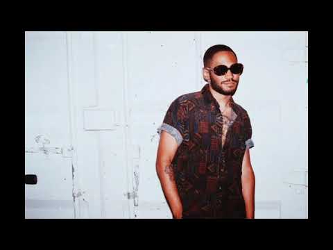 [FREE] KAYTRANADA X MAC MILLER TYPE BEAT - “Want This Smoke”