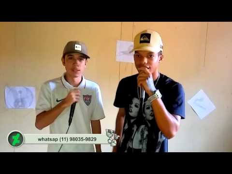 Set Dj Lk Apresenta Nandin Mc ao Vivo na Nossa Inauguração