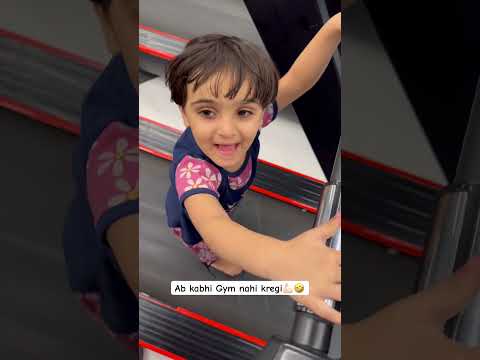 Ab kabhi Gym nahi kregi🤣💪🏻😳 #shorts #comedy #shadab5star #funny #gym #ytshorts #viral