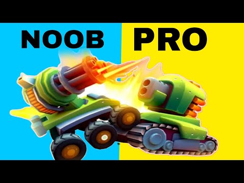 Tanks A Lot gameplay ? tanks a lot \\ 3v3 tank game for android and ios