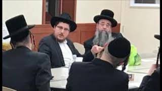 תורה אור פרשת וירא מאמר ד"ה פתח אליהו חלק י הרב משה גורארי