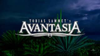 Avantasia - Scales of Justice (Legendado em PT-BR )