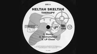 Heltah Skeltah - Therapy (Instrumental)
