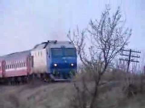 Acc. Iasi - Timisoara Nord