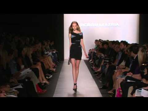 BCBGMAXAZRIA Spring Summer 2010