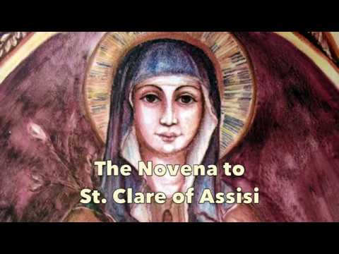 download lagu mp3 mp4 St Clare Novena, download mp3 St Clare Novena free download mp3, download mp3 St Clare Novena