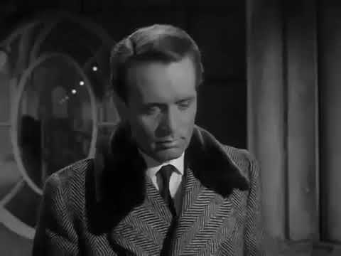 Danger Man   SE01x EP11   The Sisters