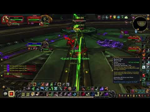 Avatar Mythic 9.1.5 ptr - Massive nerfs