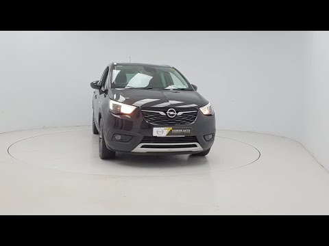 191DL775 - 2019 Opel Crossland X SE 1.5 Turbo D 102PS SS ecoTEC 19,900