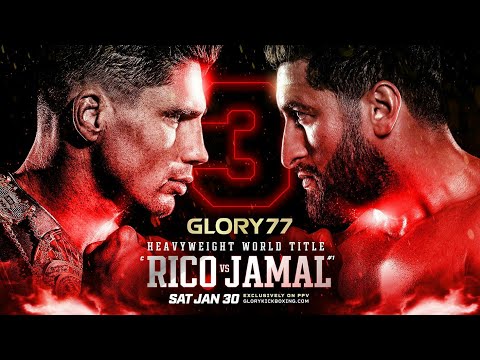 Rico Verhoeven and Jamal Ben Saddik On 30 January 2021