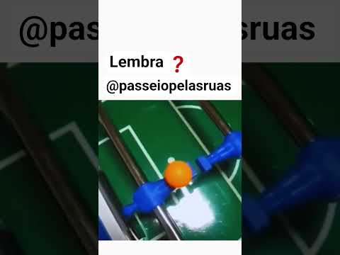 Como se chama esse jogo na sua cidade?  #diversão #toto #nostalgia #futeboldemesa