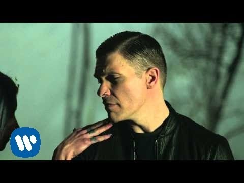 Shinedown - Through The Ghost (Official Video)