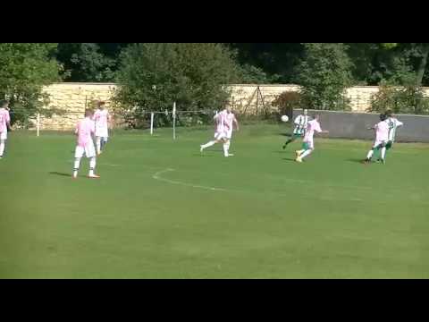 Motorlet   U17    0 4 góly