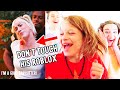 BABYSITTER TAKES ROBLOX OFF KID Gets Arrested Dhar Mann React W The Norris Nuts