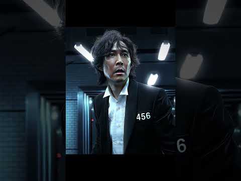 💀 CORRUPÇÃO FUNK 💀 #fyp #edit #squidgame