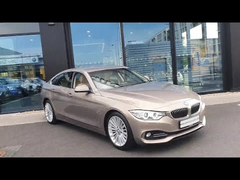 420d Grand Coupe