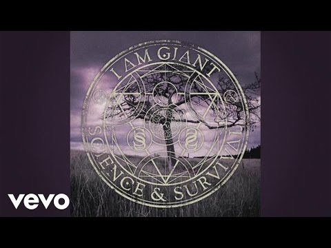 I Am Giant - Science & Survival: In the Studio (Behind the Scenes)