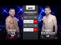 Петр Ян Vs Кори Сэндхаген Вспоминаем бой