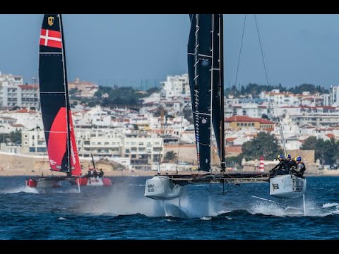 GC32 Lagos Cup 2 - Wrap up