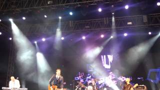 MLTR Salvation HD Live in Nepal