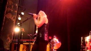 Delta Rae   Bethlehem Steel