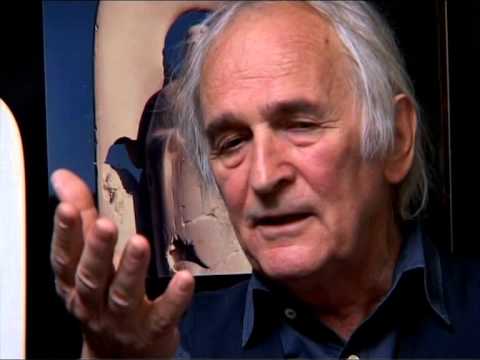 Miodrag Zivkovic Serbian sculptor BG Chat Danka Kojadinovic