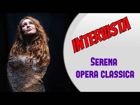 Opera Pills - Intervista a Tiziana Fabietti da Sery Operaclassica