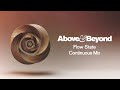 Above & Beyond - Flow State (Continuous Mix) | Full Album Visualiser HD