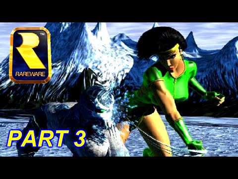 Killer Instinct: A Rare Retrospective (Part 3 Remastered) - The Nostalgic Gamer