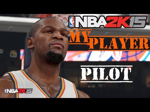 NBA 2K15 [PC Gameplay] - MyCareer GAMEPLAY! - DREAMS COME TRUE!