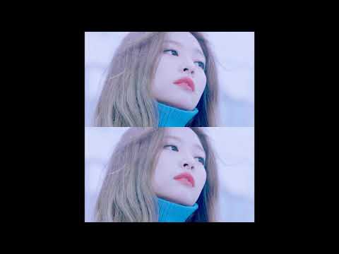GG BE - SEUNGRI FT. Jennie 1 Hr Loop (Jennie's Part)