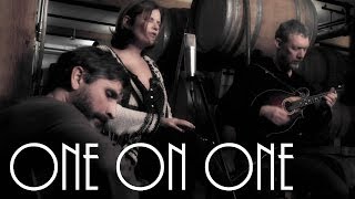 ONE ON ONE: Cowboy Junkies March 4th, 2014 City Winery New York Full Session